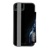 バットマン | Arkham Knight Incipio iPhoneウォレットケース (フォリオ裏面)