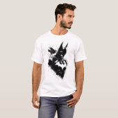 バットマン Tシャツ (正面フル)