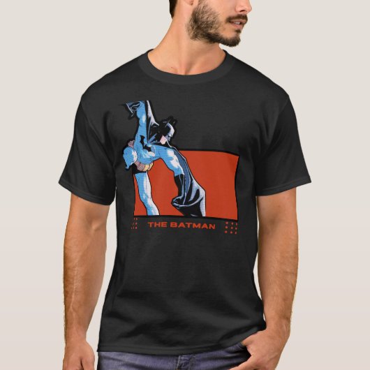 バットマン Tシャツ (正面)