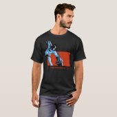バットマン Tシャツ (正面フル)