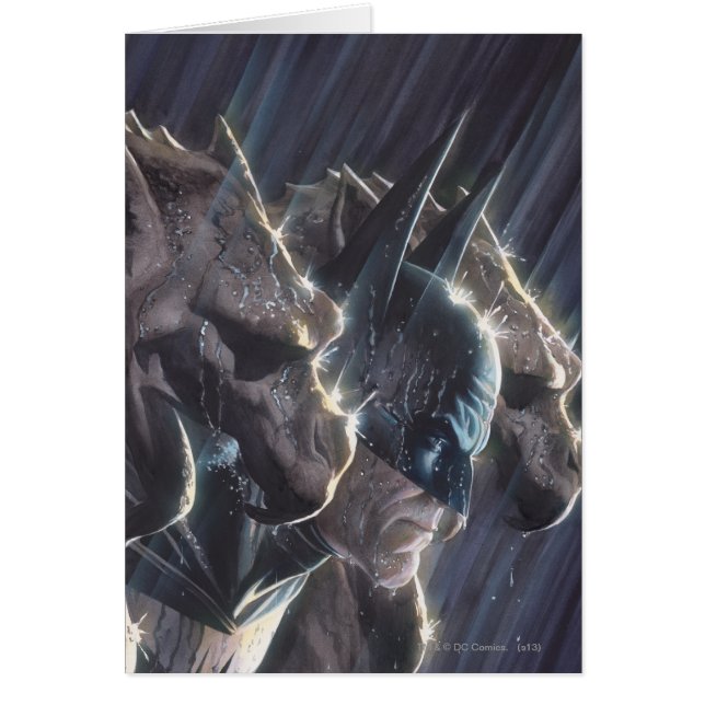 バットマンVol 1 #681カバー (正面)