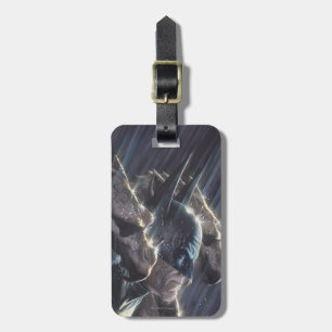 バットマンVol 1 #681カバー ラゲッジタグ