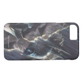 バットマンVol 1 #681カバー Case-Mate iPhoneケース (裏面(横))