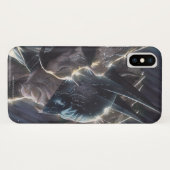 バットマンVol 1 #681カバー Case-Mate iPhoneケース (裏面(横))