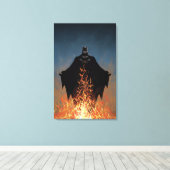 バットマンVol 2 #11カバー キャンバスプリント (インサイチュ (ウッドフロア))