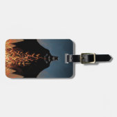 バットマンVol 2 #11カバー ラゲッジタグ (正面横)