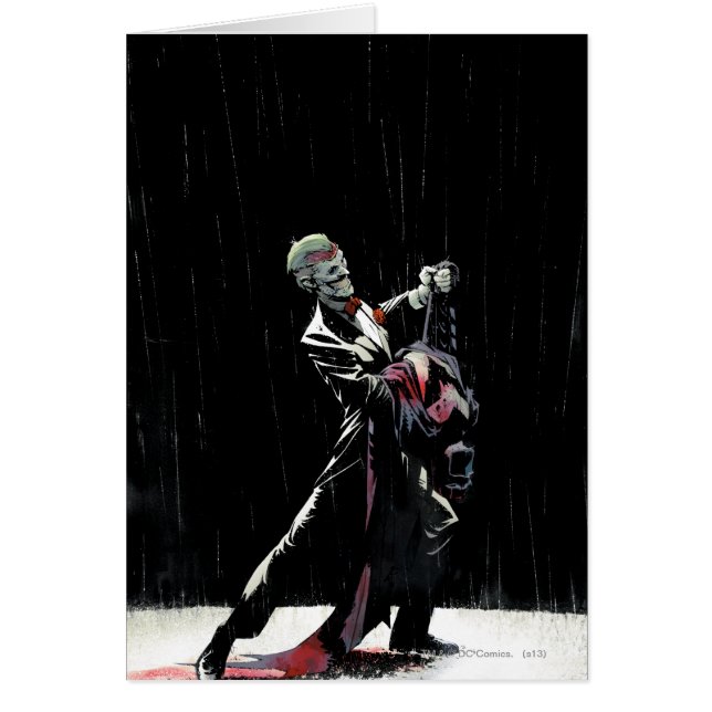 バットマンVol 2 #17カバー (正面)