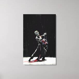 バットマンVol 2 #17カバー キャンバスプリント