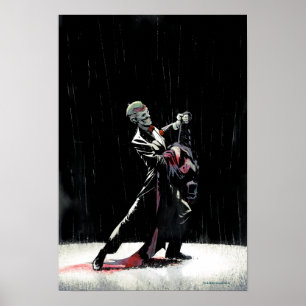 バットマンVol 2 #17カバー ポスター