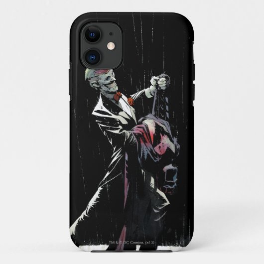 バットマンVol 2 #17カバー Case-Mate iPhoneケース (裏面)