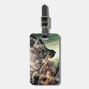 バットマンVol 2 #18カバー ラゲッジタグ