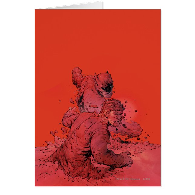 バットマンVol 2 #20カバー (正面)