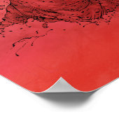 バットマンVol 2 #20カバー ポスター (角)