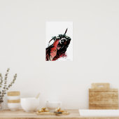 バットマンVol 2 #3カバー ポスター (キッチン)