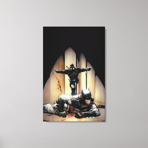 バットマンVol 2 #5カバー キャンバスプリント