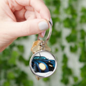 バットモービル キーホルダー (手)