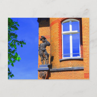 バット・ゴデスベルク・ボン ポストカード