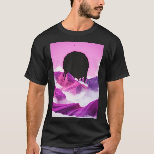 バッドニュースベースボールスリーブ Tシャツ (正面)
