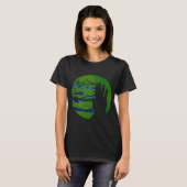 バッドフィッシュ Tシャツ (正面フル)