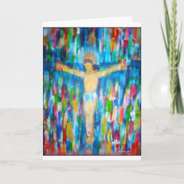 バッドフライデー カード