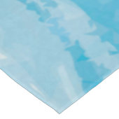 バッドランズナショナルパークサウスダコタ抽象芸術 テーブルクロス (アングル)