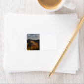 バッドランズ国立公園 ラベル (インサイチュ)