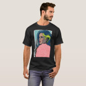 バッドランズ10周年記念 Men's Tシャツ (正面フル)
