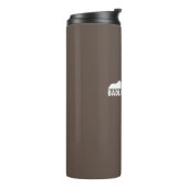 バッドランドお願い タンブラー (回転左)