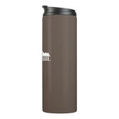 バッドランドお願い タンブラー (回転右)