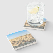 バッドランドナショナルパークストーンコースター ストーンコースター (横)