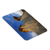 バッドランドMakoshika州パーク マグネット (右側)