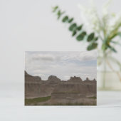 バッドラン1 ポストカード (スタンド正面)