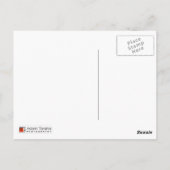 バッドラン1 ポストカード (裏面)