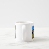 バッドラン エスプレッソカップ (裏面)