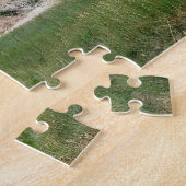 バッドラン ジグソーパズル (側面)