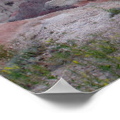 バッドラン ポスター (角)