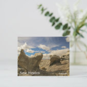 バッドラン ポストカード (スタンド正面)