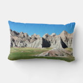 バッドラン ランバークッション (裏面)