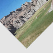 バッドラン 薄葉紙 (詳細)