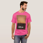 バッドラン Tシャツ (正面フル)
