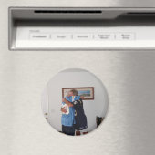 バッド・ハグ マグネット (インサイチュ (食洗機))