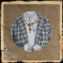 バッド&ブージーブライド