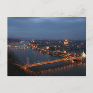 バッド ポストカード