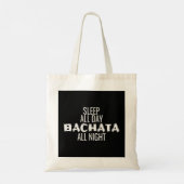 バッハタダンスウェア全日眠るバッハタオールニ トートバッグ (裏面)