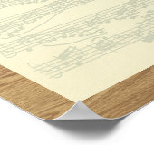 バッハチャコン ポスター (角)