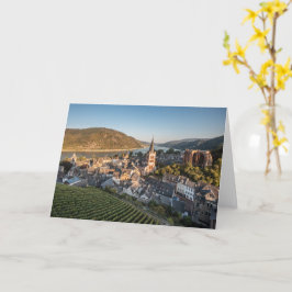 バッハーチアムライン（ドイツ） カード