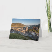 バッハーチアムライン（ドイツ） カード (正面)