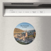 バッハーチアムライン（ドイツ） マグネット (インサイチュ (食洗機))