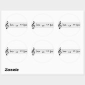 バッハ ラウンドシール (シート)