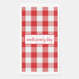 バッファロパーソナライズされたプ赤と白ライド